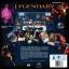 Marvel Legendary Deck Building Game